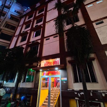 D Land Hotel Mandarmani Luaran gambar