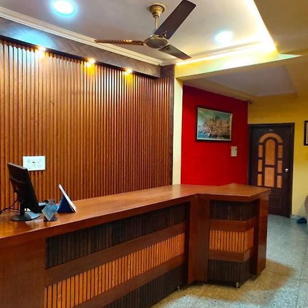 D Land Hotel Mandarmani Luaran gambar